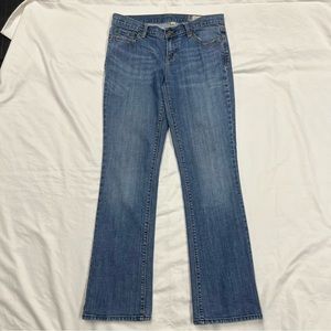 Gap ladies stretch jeans size 6R